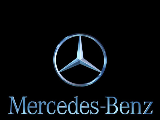 Mercedes